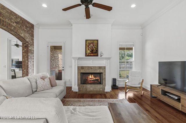 135 Eagles Nest Circle, Madison, MS 39110