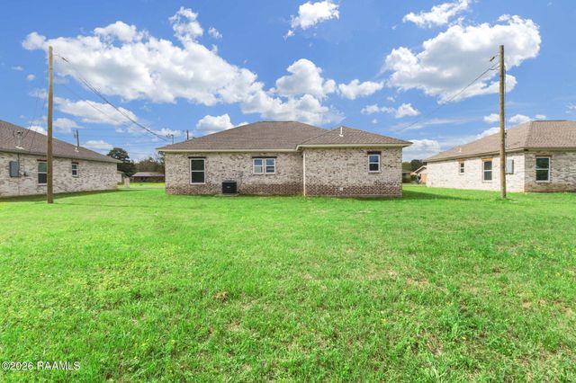 197 Garnet Drive, Opelousas, LA 70570