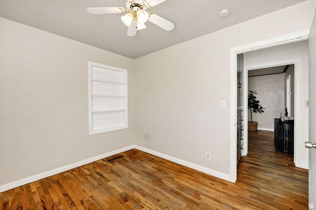 1007 BONNEVILLE AVE, Logan, UT 84341