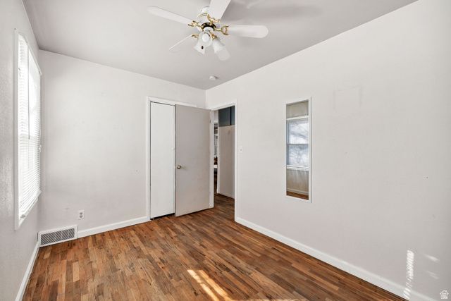 1007 BONNEVILLE AVE, Logan, UT 84341