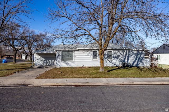 1007 BONNEVILLE AVE, Logan, UT 84341