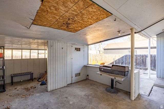 1007 BONNEVILLE AVE, Logan, UT 84341