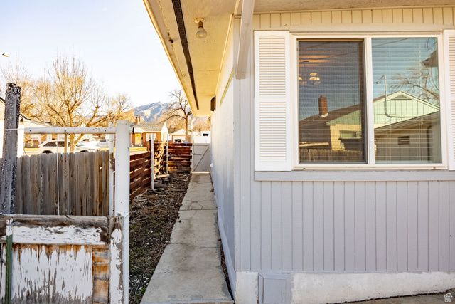 1007 BONNEVILLE AVE, Logan, UT 84341