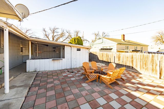 1007 BONNEVILLE AVE, Logan, UT 84341