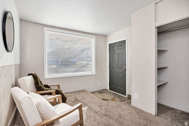 1007 BONNEVILLE AVE, Logan, UT 84341