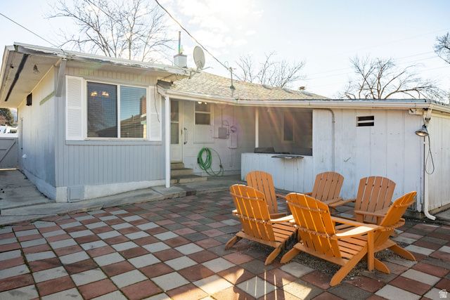 1007 BONNEVILLE AVE, Logan, UT 84341