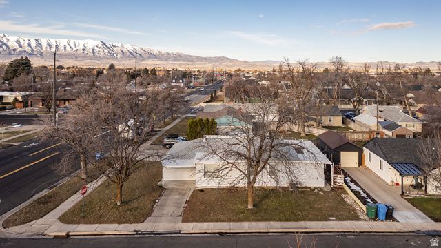 1007 BONNEVILLE AVE, Logan, UT 84341