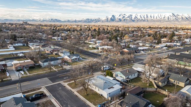 1007 BONNEVILLE AVE, Logan, UT 84341