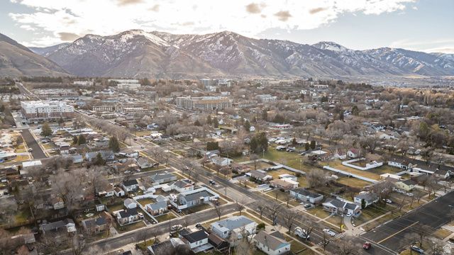 1007 BONNEVILLE AVE, Logan, UT 84341