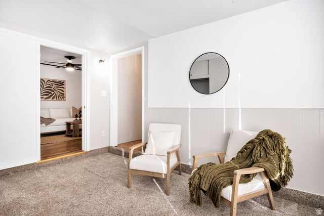 1007 BONNEVILLE AVE, Logan, UT 84341