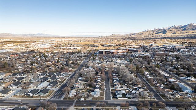 1007 BONNEVILLE AVE, Logan, UT 84341