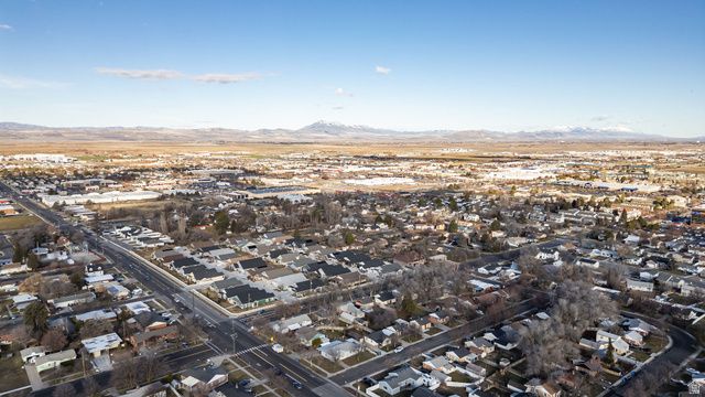 1007 BONNEVILLE AVE, Logan, UT 84341