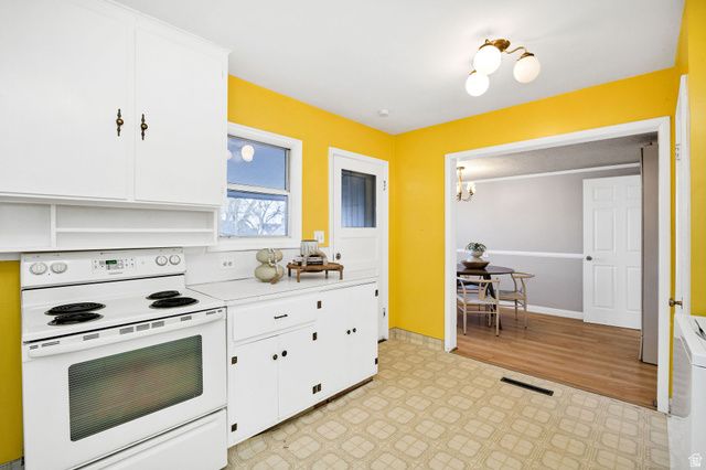 1007 BONNEVILLE AVE, Logan, UT 84341