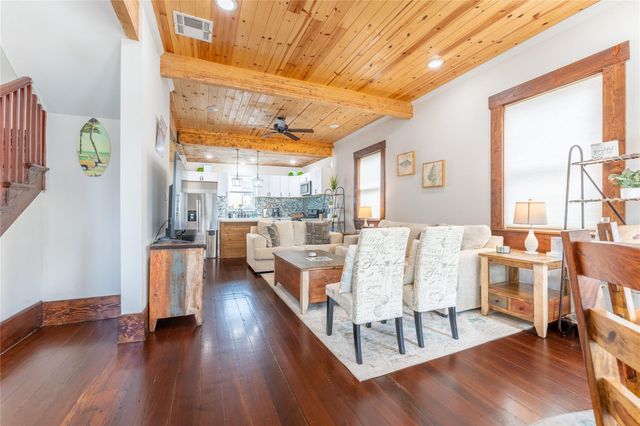 1828 Ursuline Street, Galveston, TX 77550