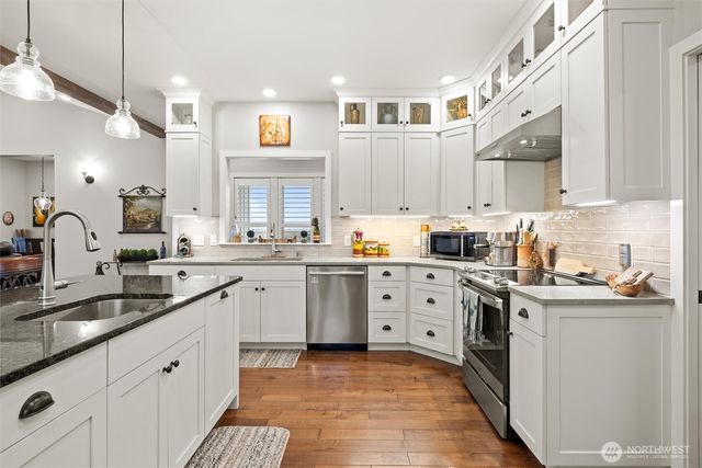 125 Ponderosa Court, Walla Walla, WA 99362