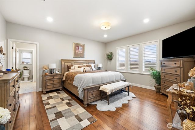 125 Ponderosa Court, Walla Walla, WA 99362