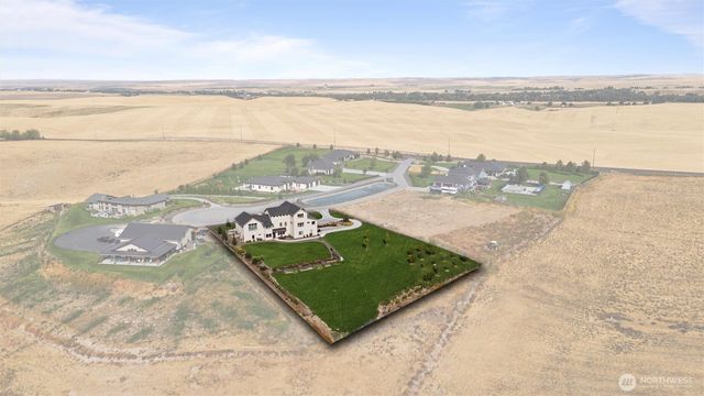 125 Ponderosa Court, Walla Walla, WA 99362