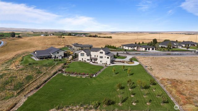 125 Ponderosa Court, Walla Walla, WA 99362