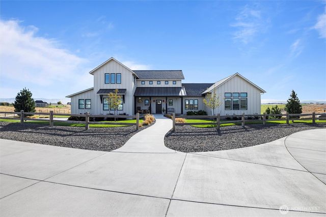 125 Ponderosa Court, Walla Walla, WA 99362