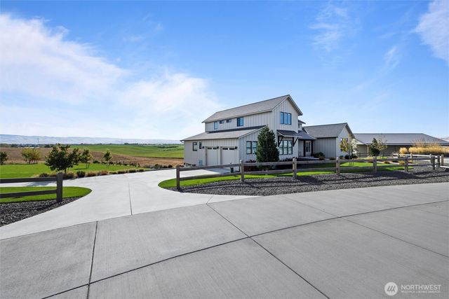 125 Ponderosa Court, Walla Walla, WA 99362