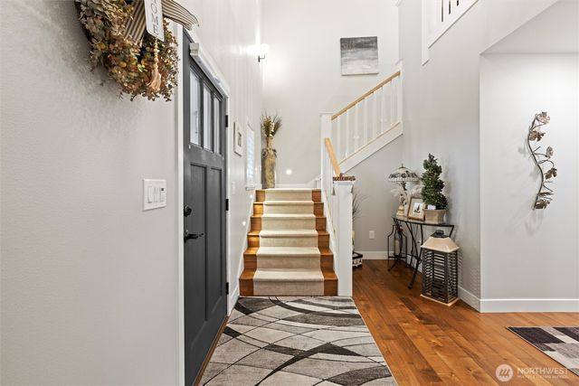 125 Ponderosa Court, Walla Walla, WA 99362