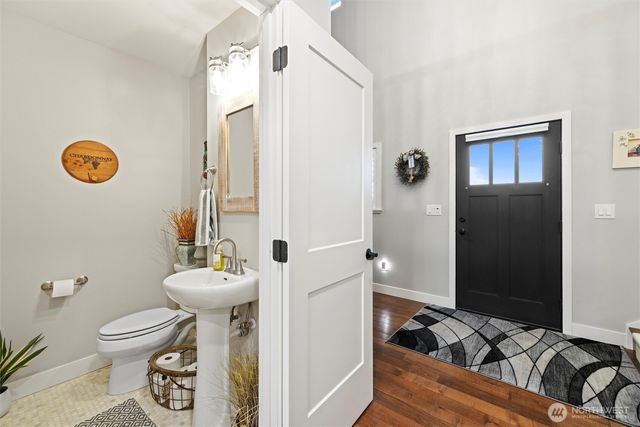 125 Ponderosa Court, Walla Walla, WA 99362