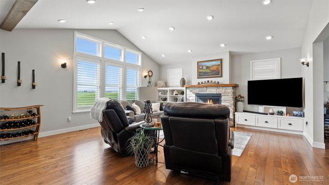 125 Ponderosa Court, Walla Walla, WA 99362