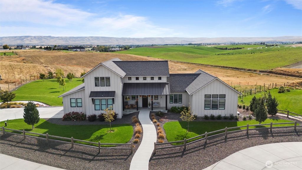 125 Ponderosa Court, Walla Walla, WA 99362