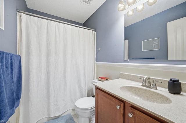 305 Oak Gate DR, Chesapeake, VA 23320