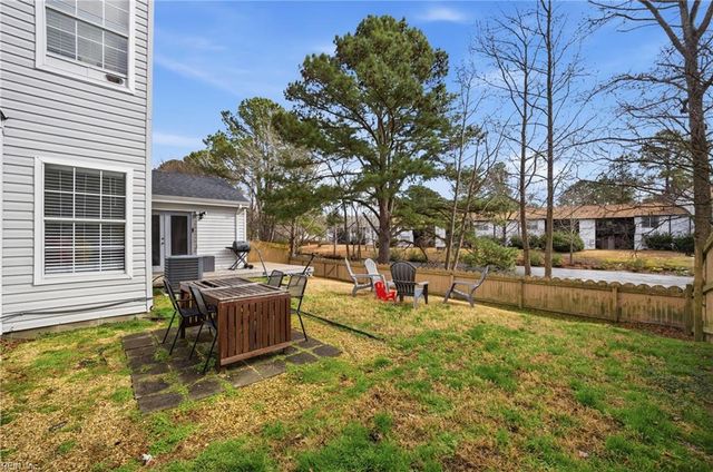 305 Oak Gate DR, Chesapeake, VA 23320