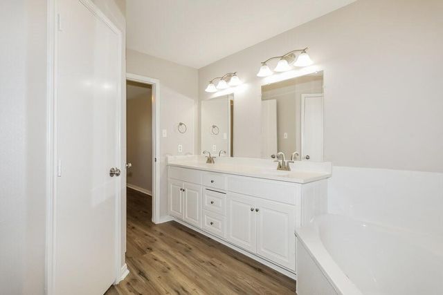 16325 Sun View Lane, Conroe, TX 77302