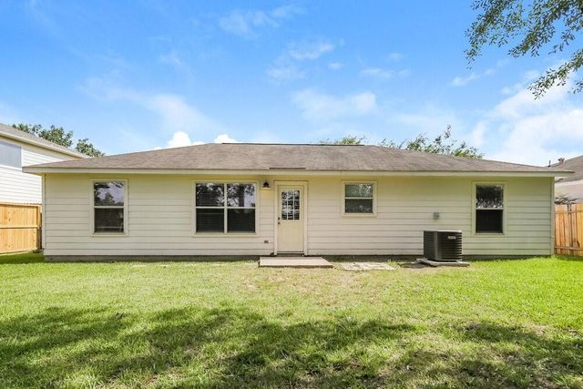 16325 Sun View Lane, Conroe, TX 77302