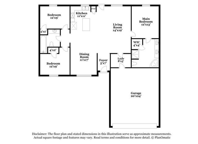 16325 Sun View Lane, Conroe, TX 77302