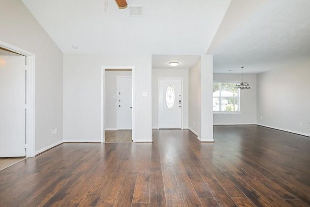 16325 Sun View Lane, Conroe, TX 77302