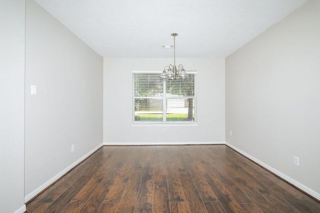 16325 Sun View Lane, Conroe, TX 77302