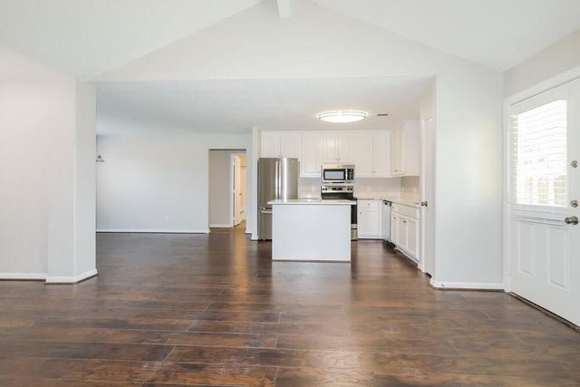 16325 Sun View Lane, Conroe, TX 77302