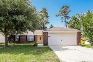 16325 Sun View Lane, Conroe, TX 77302
