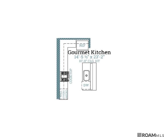 4071 Atwater Reserve Ave, Baton Rouge, LA 70810