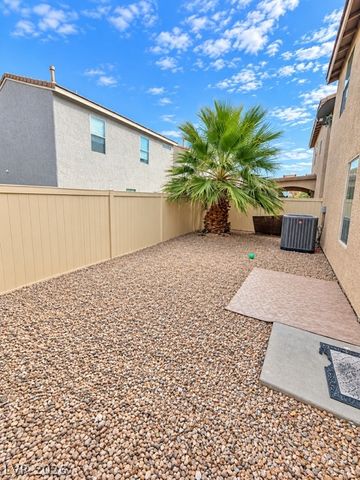 2050 Lost Maple Street, Las Vegas, NV 89115