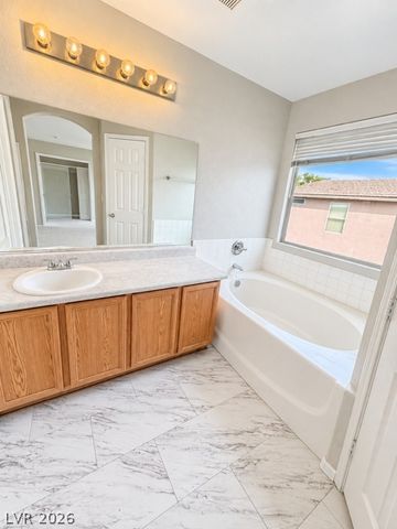 2050 Lost Maple Street, Las Vegas, NV 89115