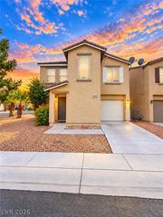 2050 Lost Maple Street, Las Vegas, NV 89115