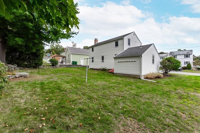 26 Robinson Rd, Medford, MA 02155