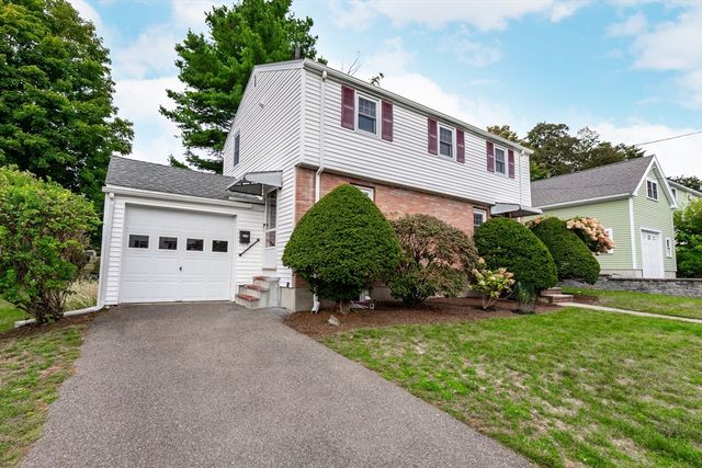 26 Robinson Rd, Medford, MA 02155