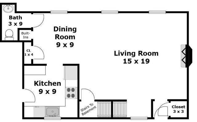 26 Robinson Rd, Medford, MA 02155