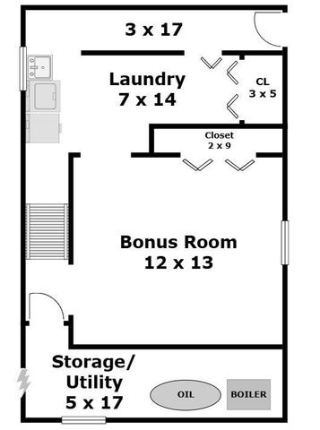 26 Robinson Rd, Medford, MA 02155