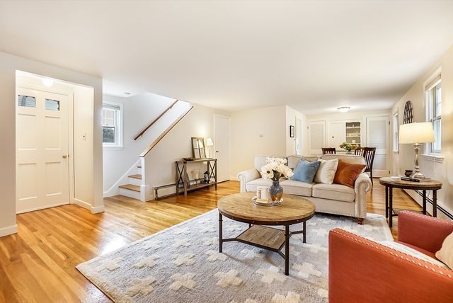 26 Robinson Rd, Medford, MA 02155