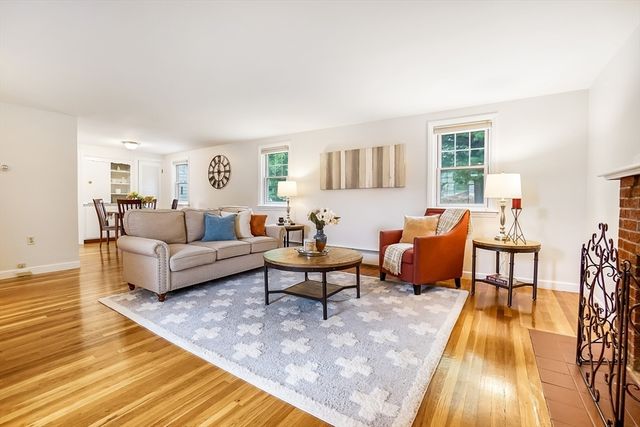 26 Robinson Rd, Medford, MA 02155
