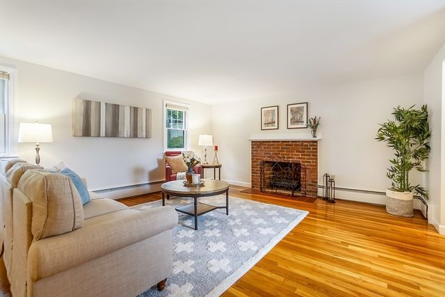 26 Robinson Rd, Medford, MA 02155