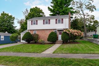 26 Robinson Rd, Medford, MA 02155