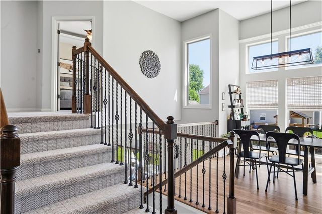 1401 NE 106th Place, Kansas City, MO 64155